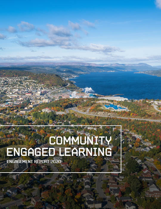 Community Engaged Learning