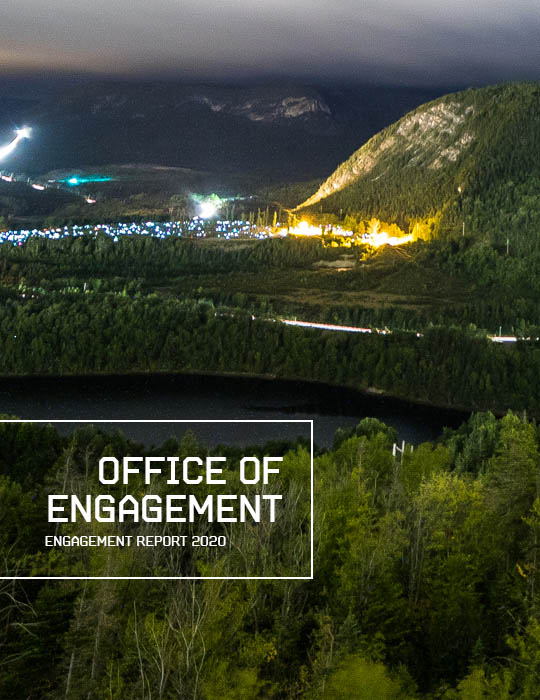 Community Engaged Research