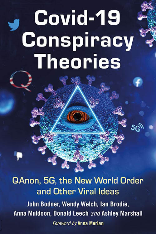 Covid-19 Conspiracy Theories