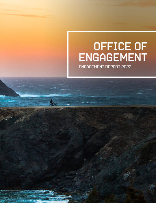 Community Engaged Research