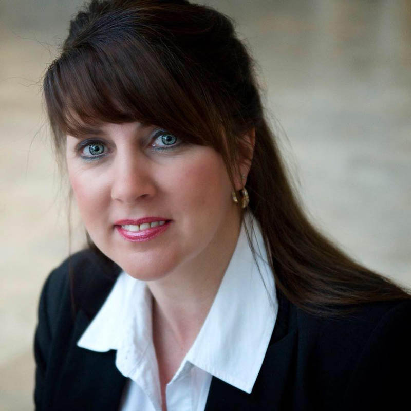 Debbie Pike