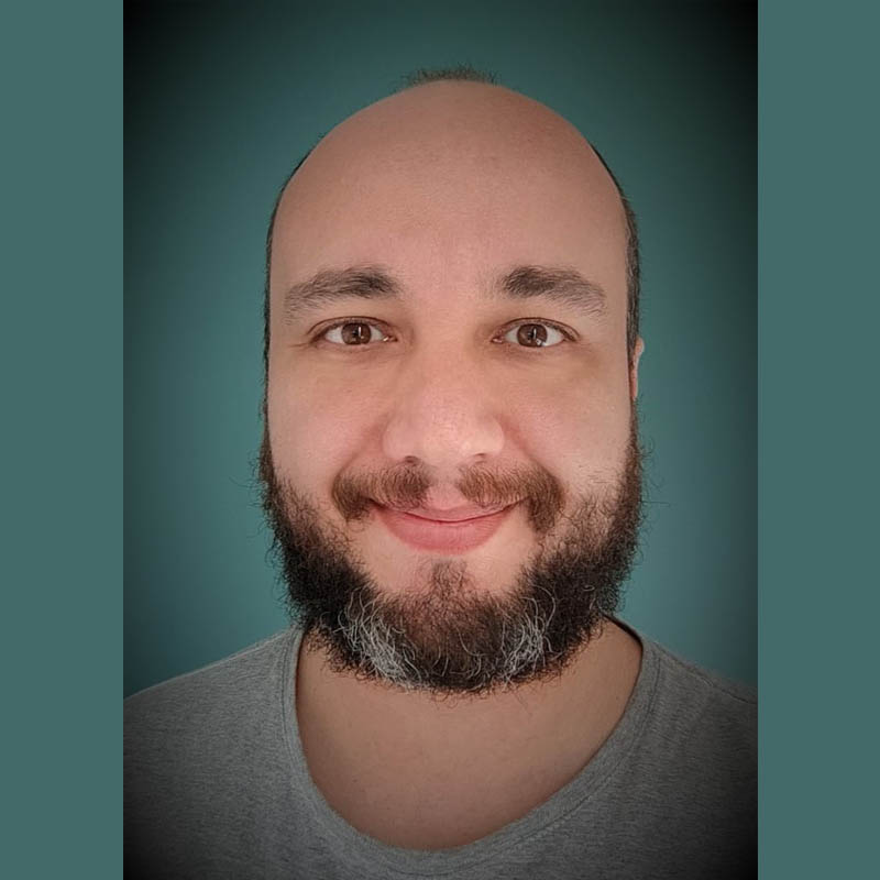 Felipe Hansted