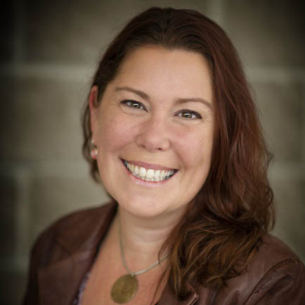 Pamela Gill