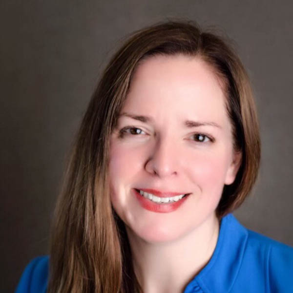 Allison Rowe