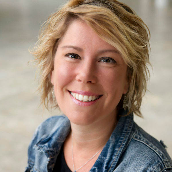 Pamela Gill